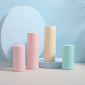 Plastic Airless Pump Bottles for Lotion Cosmetics