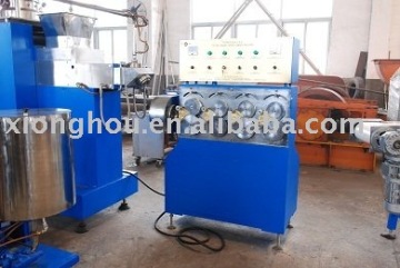 soft candy making machine