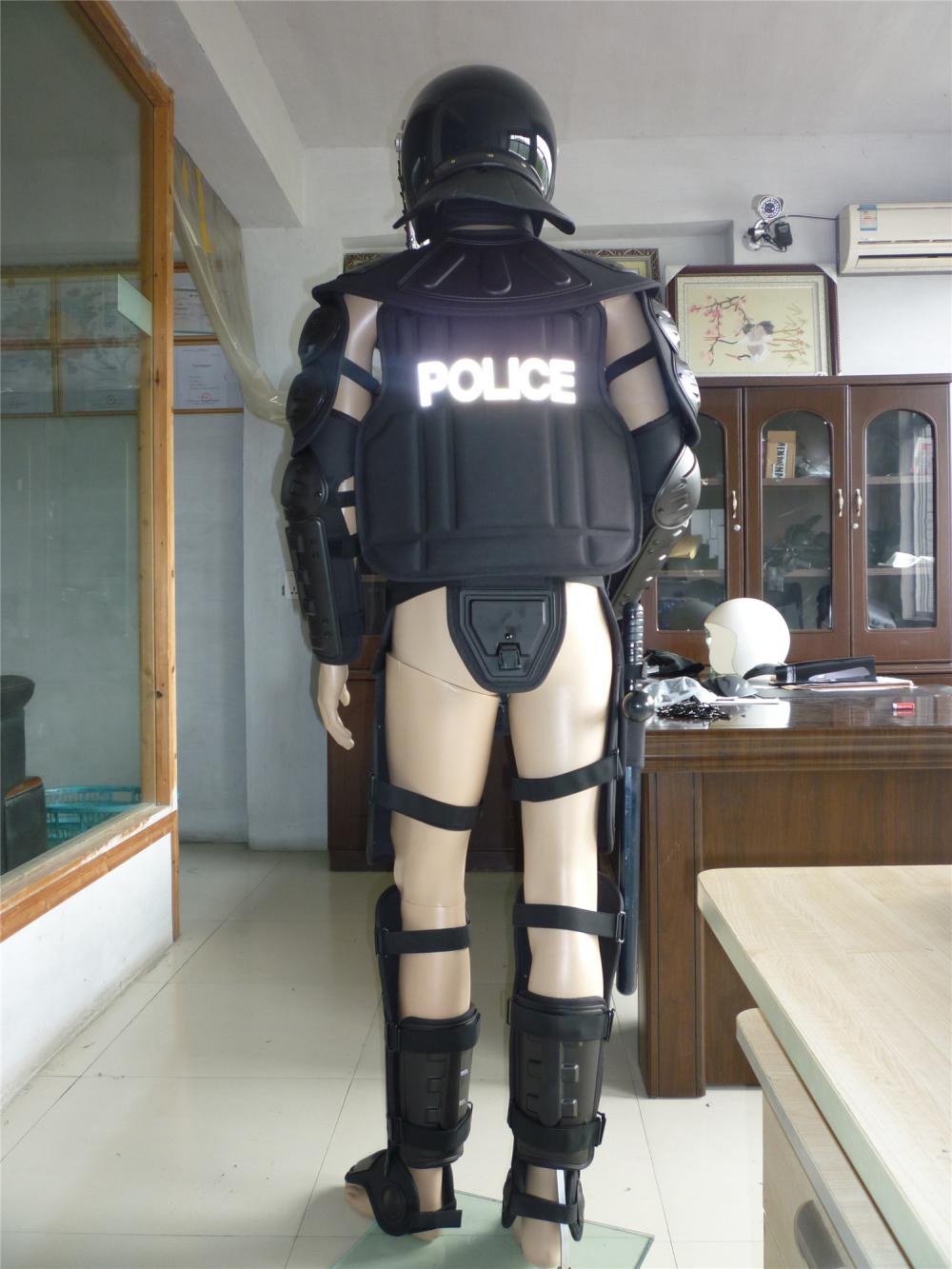 Reltoestel in Full Body Armor pak