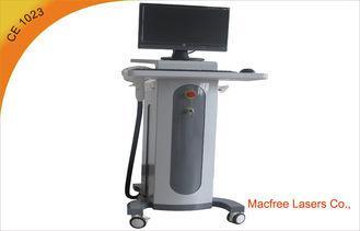 Full Body Diode Laser Hair Removal Machine 940nm With Skin