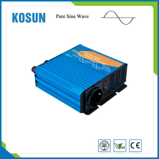 Factory price single phase 300w offgrid solar inverter for home system