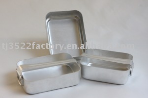 mess tin /3pc
