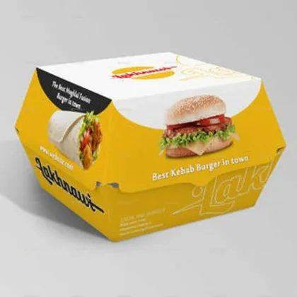 Burger Box Wholesale Burger boxes