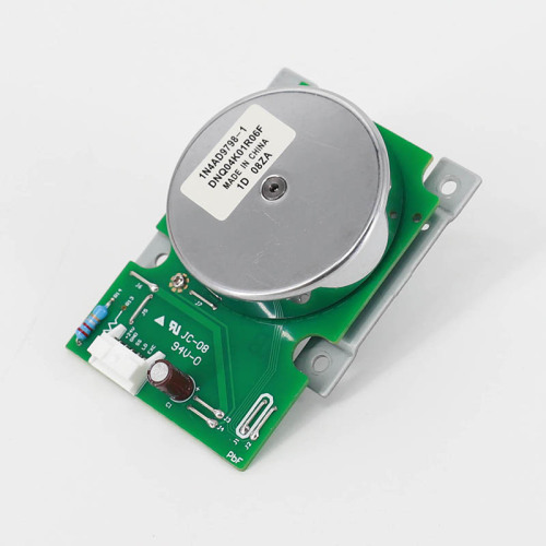Hitachi Screen Parts Motor для Hitachi RX2 CIJ Склейные принтеры