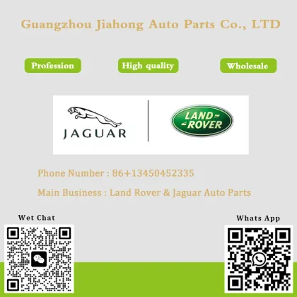 LR058048 Brake Hoses for Land Rover Discovery - Auto Spare Parts