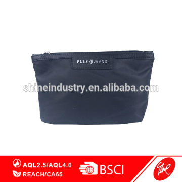 High Grade Classic Style Nylon Material Handbag Clutch Bag