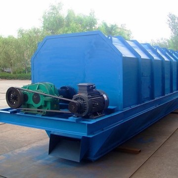 Mining Rock Stone Rotary Mining Machine Trommel Drum Vibrating Screen