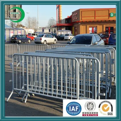 Crowd Control Barrier From Xiangyuan