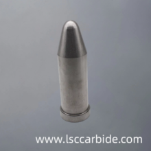 Top-quality Cemented Carbide Valve In Circulation
