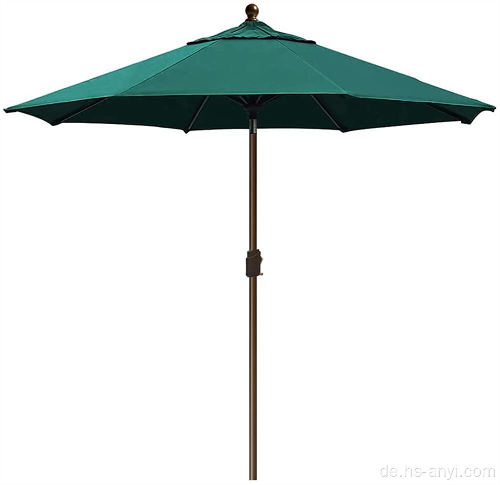 Bester Cantilever-Patio-Regenschirm