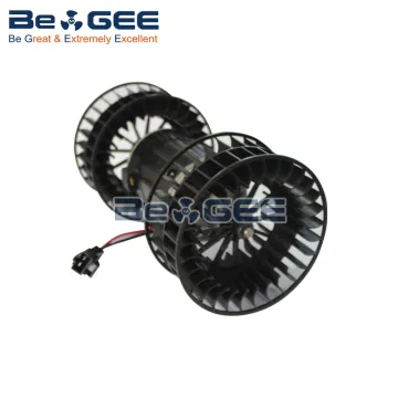 Brand New Auto AC Heater Blower Motor with Fan Cage for Volvo Truck 2002-2006