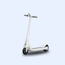 Two-wheel folding electric scooter for adults
