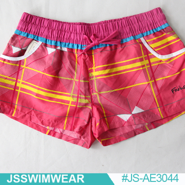 colorful china men swimwear