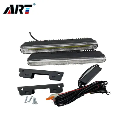 High Waterproof COB Day Lamp