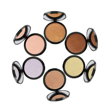 Riasan bronzer highlighter grosir - label pribadi &amp; tahan lama