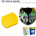 Durable Foamed Silicone Rubber in Automotive Grade