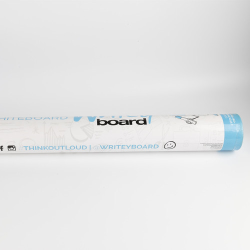 Custom Round Paper Carton Tube Gift Box
