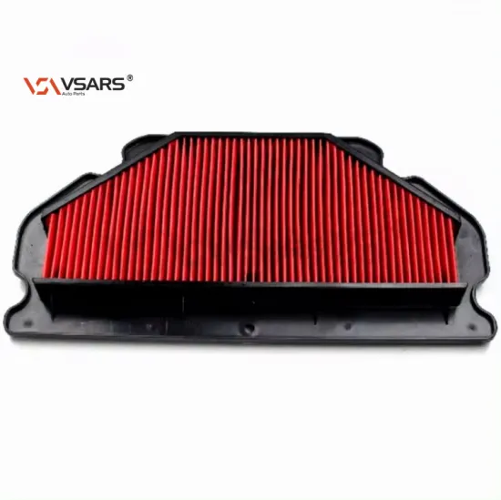 VSARS Auto Filter High Quality Air Filter 110131301 1101 for Motorcycle