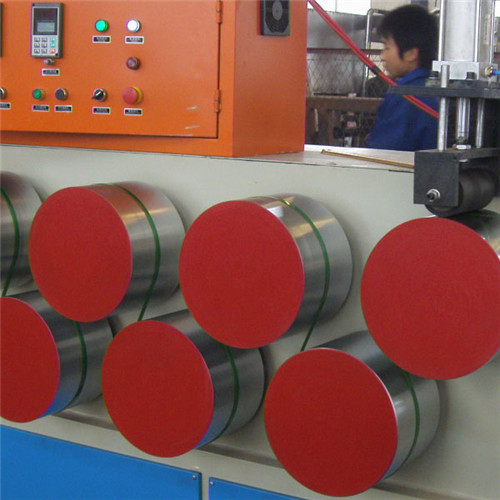 Pet Tape Extrusion Production Line (SJ)