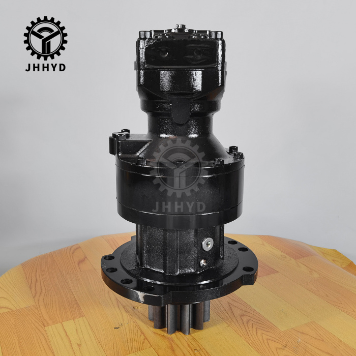 Kobelco SK135 Swing Device M2X63CHB-13A-28