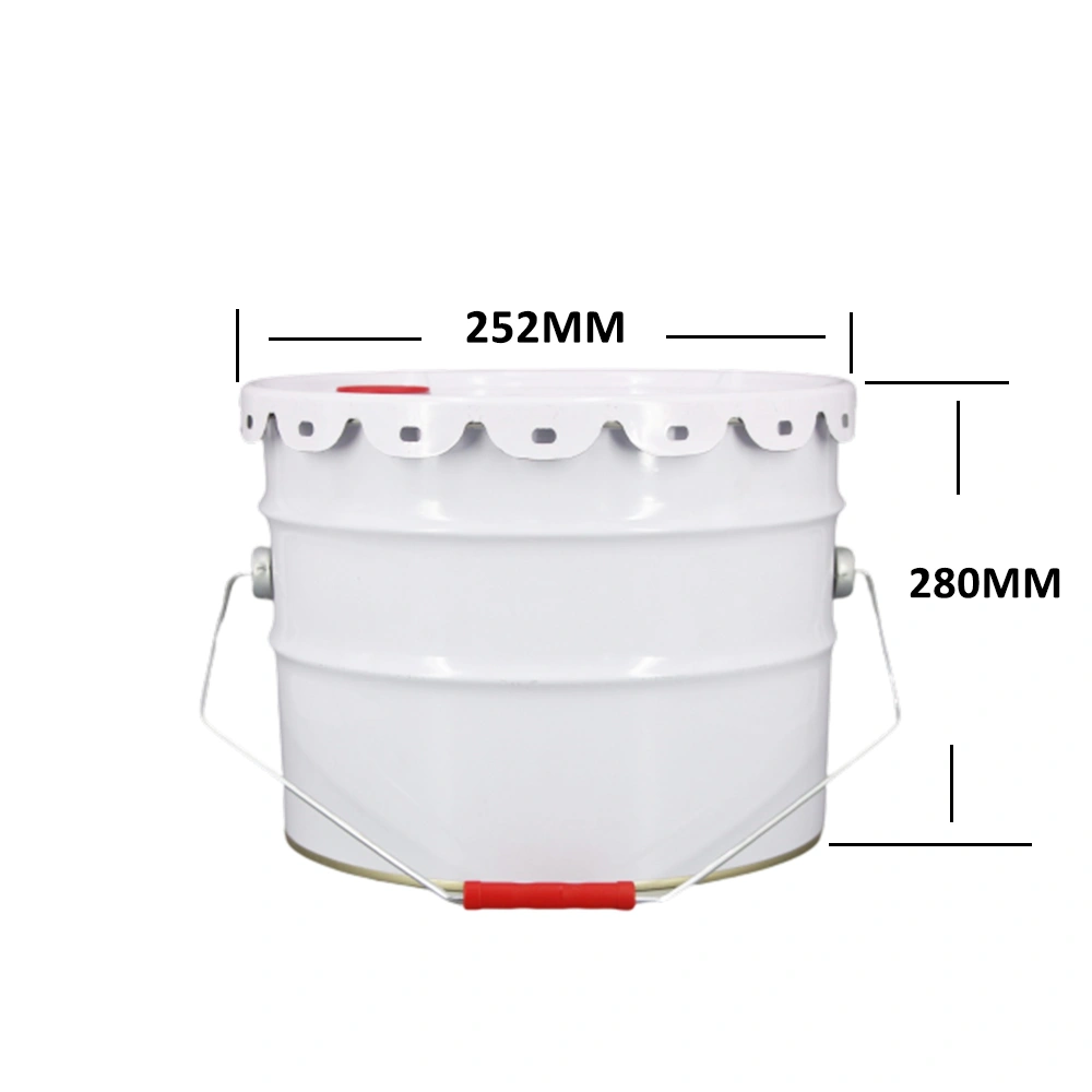 5 Gallon Paint Bucket - Paint Bucket