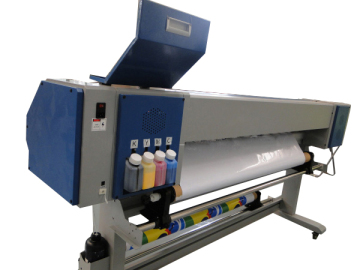 SUBLIMATION & TRANSFER PRINTING PRINTER