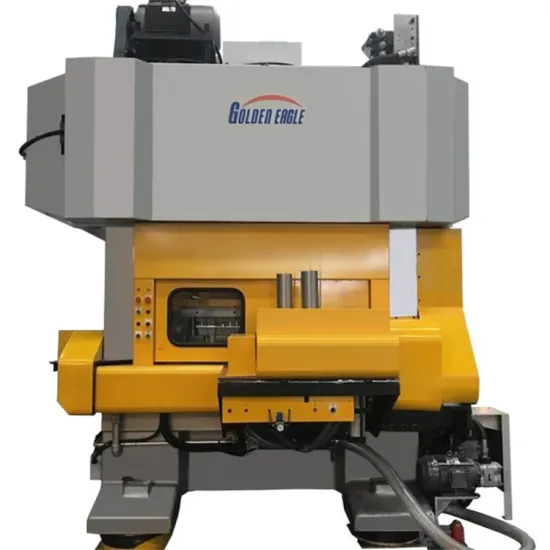 Easy Open End Making Machine Production Line