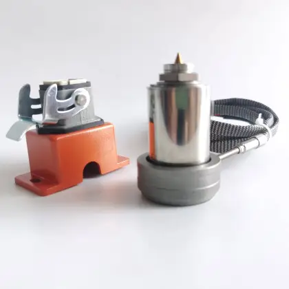 High Quality Hot Runner Systems and Components