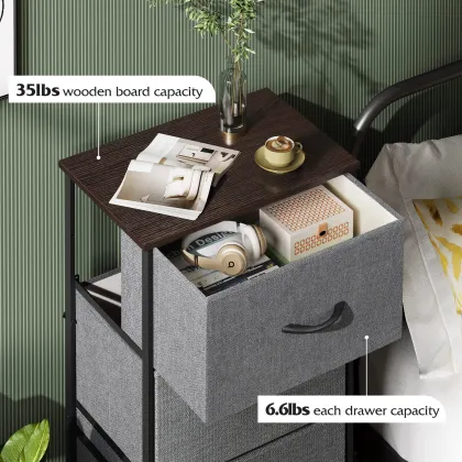 Simple Living Room Study Storage Cabinet