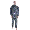 Eco-friendly Nylon Rain Wear