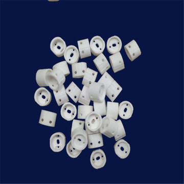 Base en céramique pour cigarette électronique Alumina Zro2 haute résistance à la chaleur
