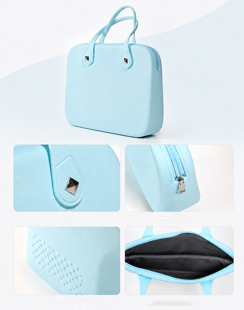 silicone laptop bag MFZ-S017