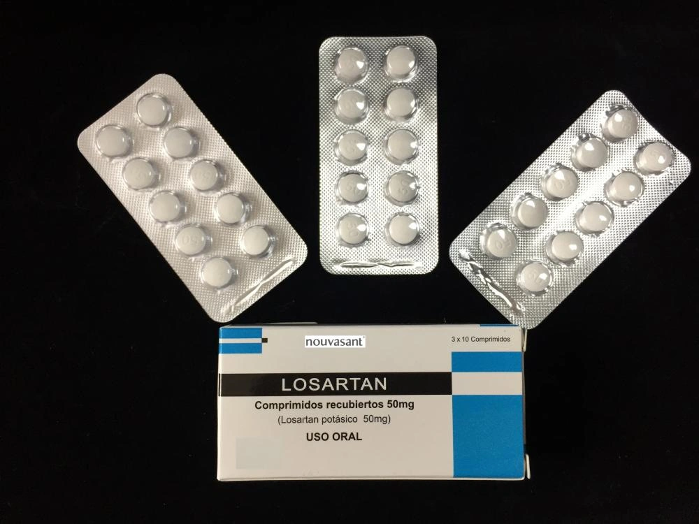 cheapest losartan