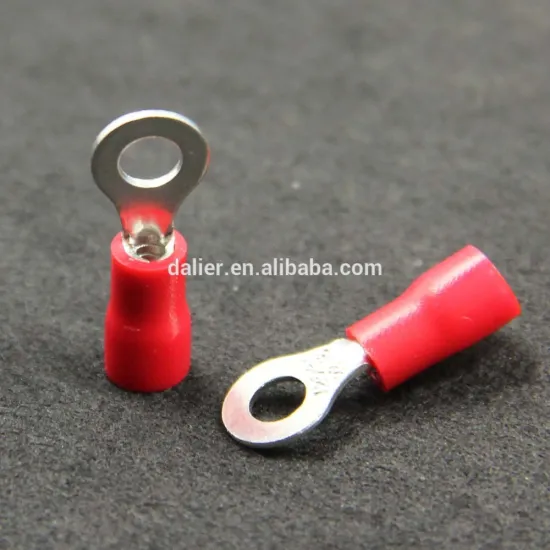 porcelain fixed wireless cable terminal connector