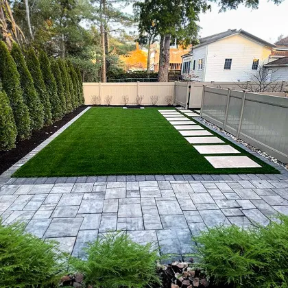 Exploring the World of Artificial Grass