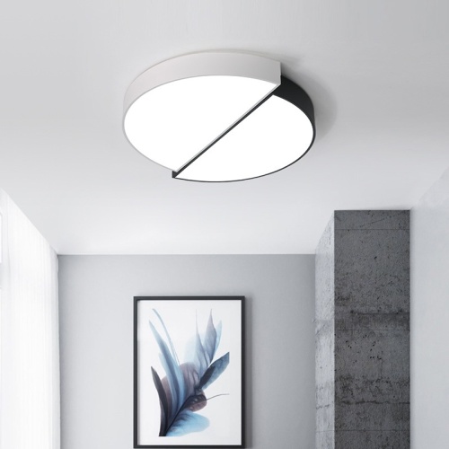 Φωτιστικά φαναριών οροφής LEDer flush