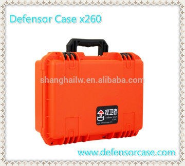 x260-Plastic PP Material and Case Type plastic tool box