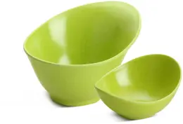 Irregular Shape Saucer To Prevent Leak