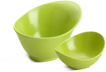 Irregular Shape Saucer To Prevent Leak