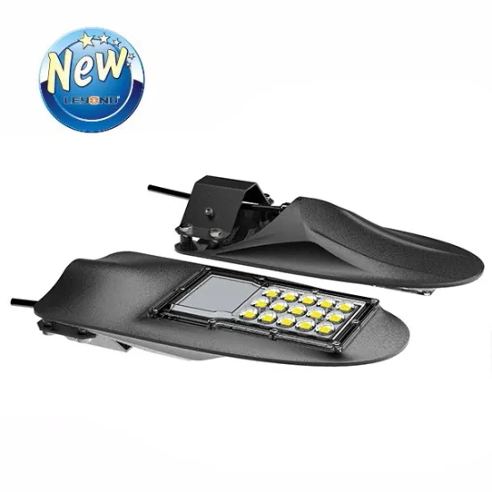 30W Handy Easy Install Rural Road LED Street Light