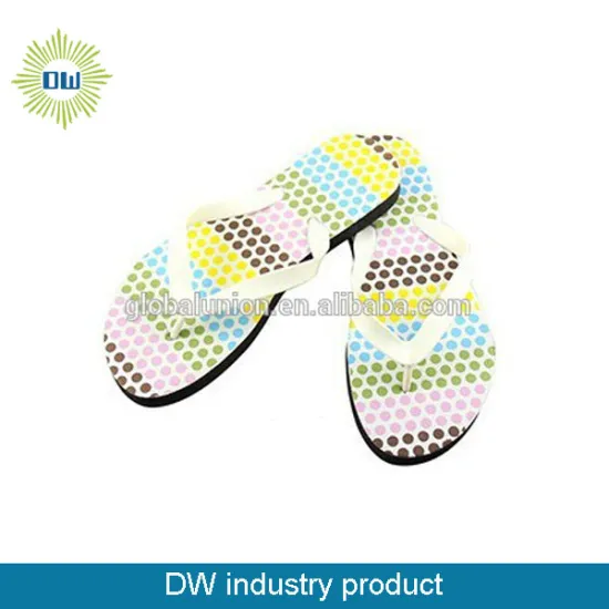 rubber ocean sand beach flip flops slippers