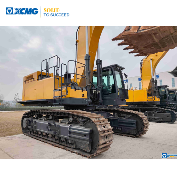 XCMG Second Hand Excavator XE800D Used Excavators Near Me