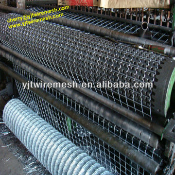 galvanized welded wire mesh wiht high quality