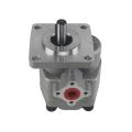 HGP clockwise counterclockwise rotation hydraulic gear pump