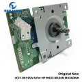 Drive Motor For HP LaserJetM433 M436N M436DNA M437 K2200 Main Motor Bldc Bt3 600 2500 RPM DC Motor JC31-00145A Printer Parts