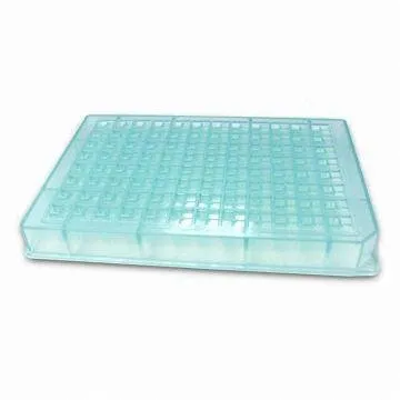 Clear plastic box plastic injection mold