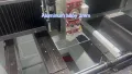 CNC Fiber Laser Precision Cutting Cutting Gravering Machine