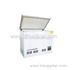 Vaccine Storage Refrigeration Refrigerator 120 L 