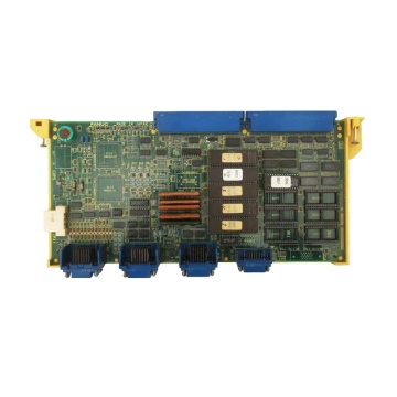 Reparatie- en vervangingsdiensten voor Fanuc CNC-systeem PCB-circuitplaten: A16B-2201-0103 &amp; A16B-2201-0101