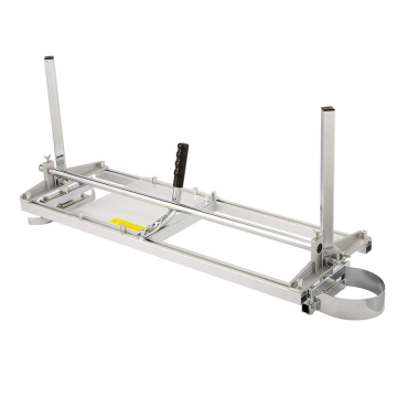 48 Inch Small Portable Chainsaw Mill for Wood
